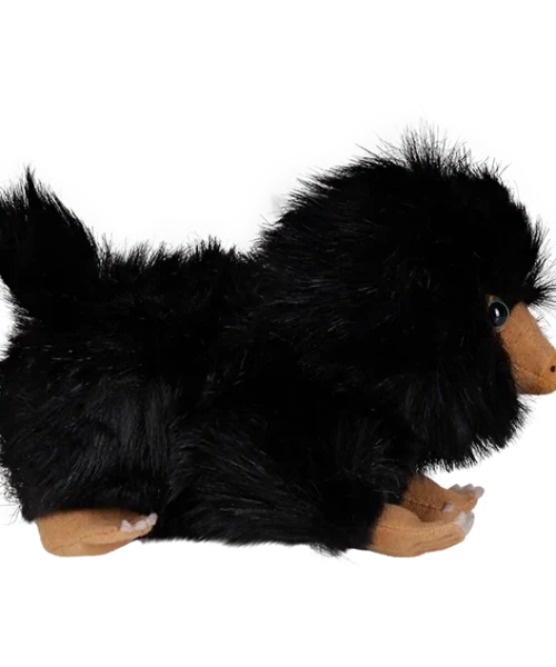 Warner Bros Miniature Niffler Plush 10 Warner Bros Miniature Niffler Plush