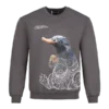 Warner Bros Best Sellers Niffler Sweatshirt