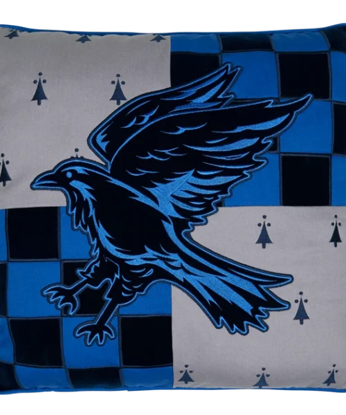Warner Bros Best Sellers Ravenclaw House Cushion