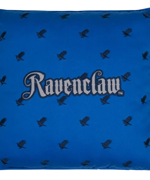 Warner Bros Best Sellers Ravenclaw House Cushion