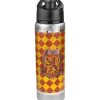 Warner Bros Gryffindor Stainless Steel Flask 1 Warner Bros Gryffindor Stainless Steel Flask