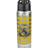 Warner Bros Hufflepuff Stainless Steel Flask