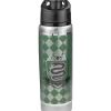 Warner Bros Homeware Slytherin Stainless Steel Flask 1 Warner Bros Homeware Slytherin Stainless Steel Flask