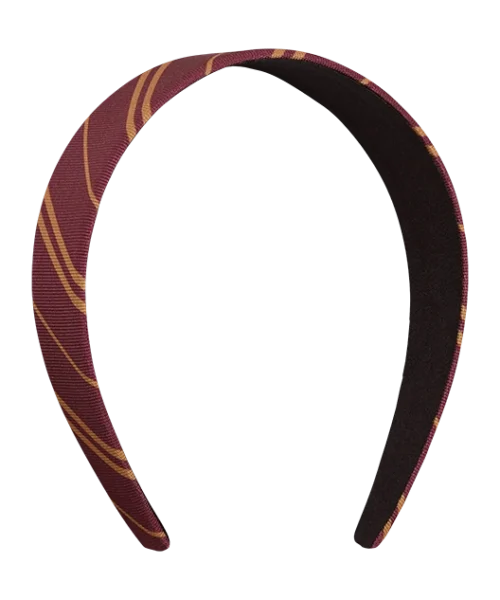 Warner Bros Gryffindor Headband Best Sellers