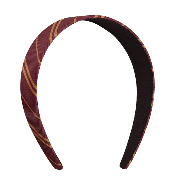 Warner Bros Gryffindor Headband Best Sellers 3 Warner Bros Gryffindor Headband Best Sellers