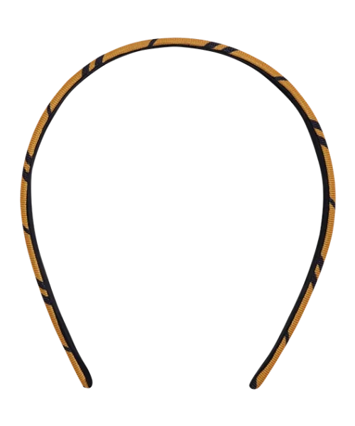 Warner Bros Best Sellers Hufflepuff Headband