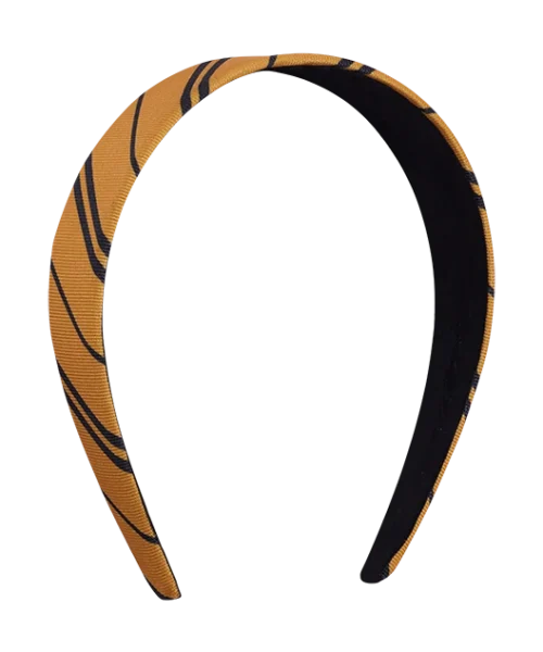 Warner Bros Best Sellers Hufflepuff Headband