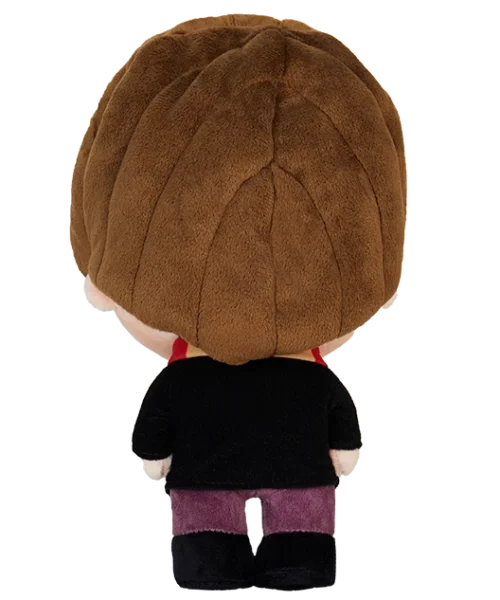 Warner Bros Harry Potter Kawaii Plush Best Sellers 5 Warner Bros Harry Potter Kawaii Plush Best Sellers