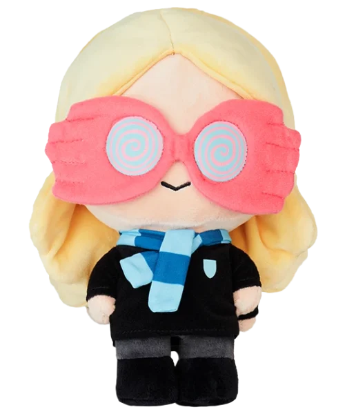 Warner Bros Soft Toys Luna Lovegood Kawaii Plush