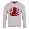 Warner Bros Gryffindor Logo Sweatshirt