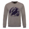Warner Bros Ravenclaw Logo Sweatshirt