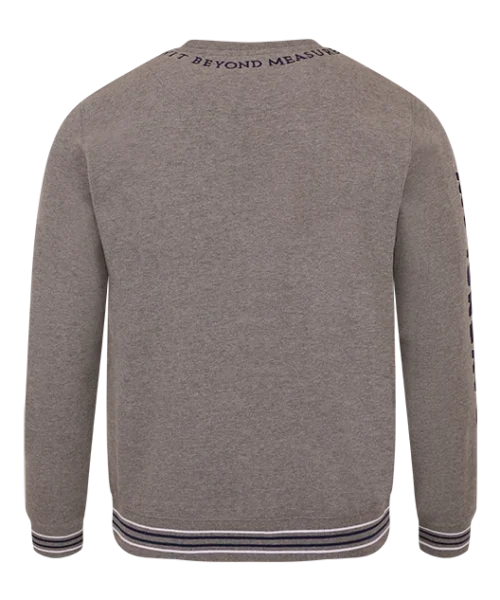 Warner Bros Ravenclaw Logo Sweatshirt