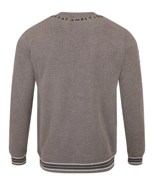 Warner Bros Slytherin Logo Sweatshirt Best Sellers