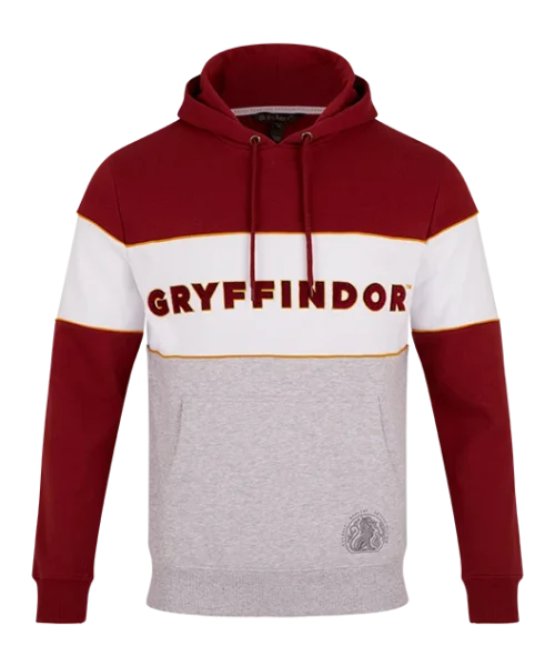 Warner Bros Gryffindor Hoodie Best Sellers