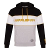 Warner Bros Best Sellers Hufflepuff Hoodie 1 Warner Bros Best Sellers Hufflepuff Hoodie