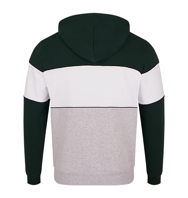 Warner Bros Best Sellers Slytherin Hoodie 4 Warner Bros Best Sellers Slytherin Hoodie