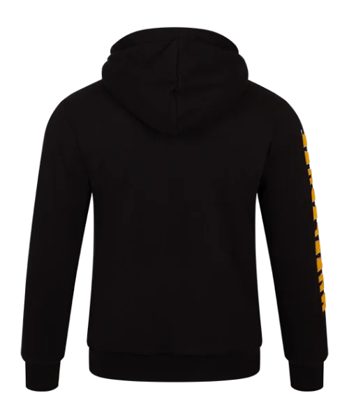 Warner Bros Hufflepuff Fleece Hoodie Best Sellers