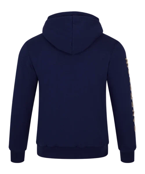 Warner Bros Best Sellers Ravenclaw Fleece Hoodie