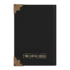 Warner Bros Tom Riddle Diary Replica Best Sellers