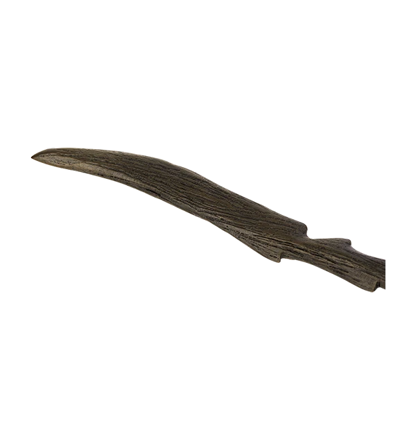 Warner Bros Death Eater's Wand - Thorn Best Sellers 4 Warner Bros Death Eater's Wand - Thorn Best Sellers