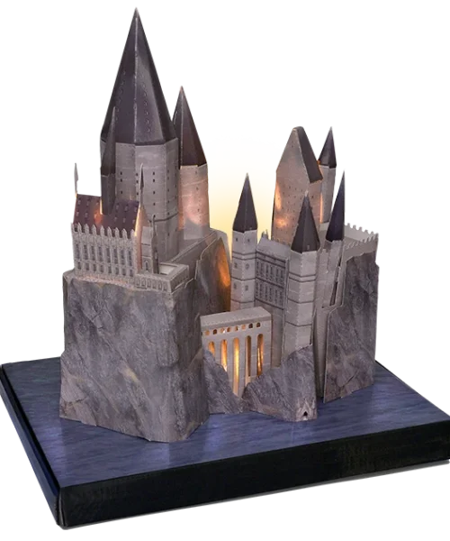 Warner Bros Build Your Own Hogwarts Castle Best Sellers