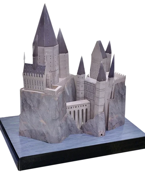 Warner Bros Build Your Own Hogwarts Castle Best Sellers
