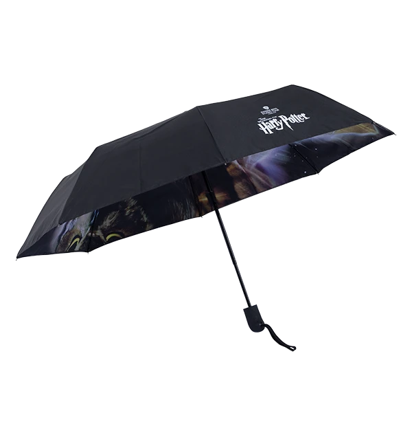 Warner Bros Philosopher's Stone Umbrella 3 Warner Bros Philosopher's Stone Umbrella