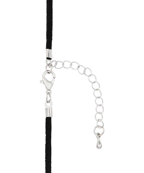 Warner Bros Best Sellers Deathly Hallows Choker Necklace