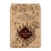Warner Bros Best Sellers Marauders Map Travel Card Holder