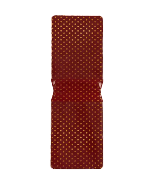 Warner Bros Best Sellers Marauders Map Travel Card Holder