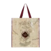 Warner Bros Marauders Map Shopper Bag Best Sellers