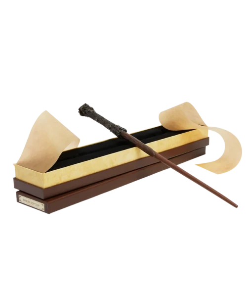 Warner Bros Harry Potter's Wand