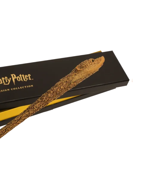 Warner Bros The Hufflepuff Mascot Wand Best Sellers