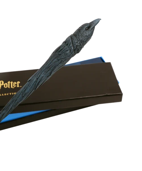 Warner Bros Best Sellers The Ravenclaw Mascot Wand