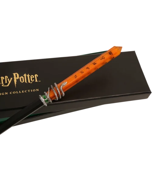 Warner Bros The Locket Of Slytherin Wand