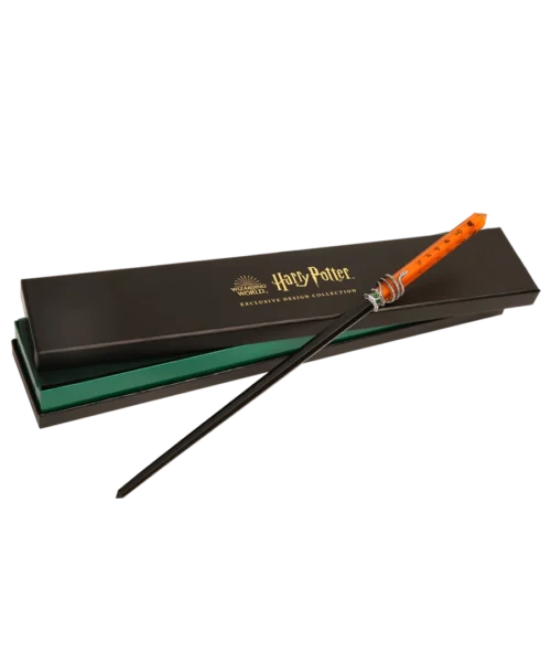 Warner Bros The Locket Of Slytherin Wand