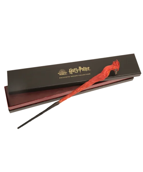 Warner Bros Best Sellers Phoenix Wand