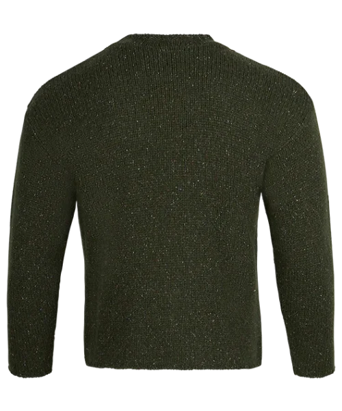 Warner Bros 'F' For Fred Weasley Knitted Jumper Clothing