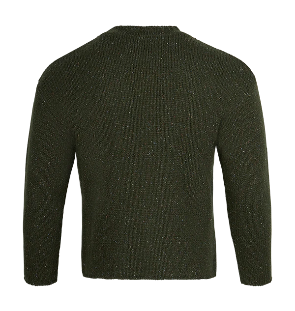 Warner Bros 'G' For George Weasley Knitted Jumper 4 Warner Bros 'G' For George Weasley Knitted Jumper