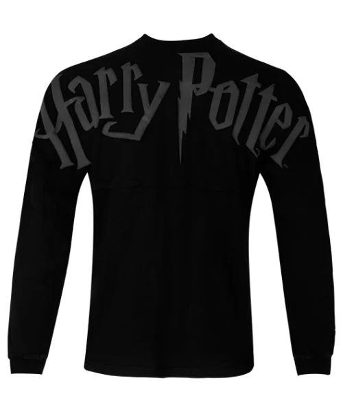 Warner Bros Best Sellers Harry Potter Spirit Jersey