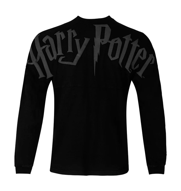 Warner Bros Best Sellers Harry Potter Spirit Jersey 3 Warner Bros Best Sellers Harry Potter Spirit Jersey
