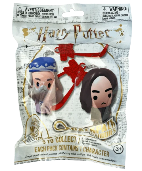 Warner Bros Harry Potter Backpack Buddies - Series 2