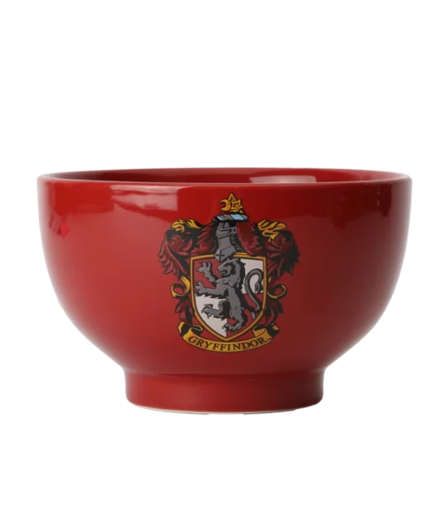 Wizard World Shop 5 Warner Bros Bowl - Gryffindor Quidditch Captain