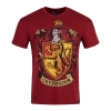 Warner Bros Gryffindor T-Shirt Best Sellers 2 Warner Bros Gryffindor T-Shirt Best Sellers