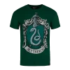 Warner Bros Slytherin T-Shirt 1 Warner Bros Slytherin T-Shirt
