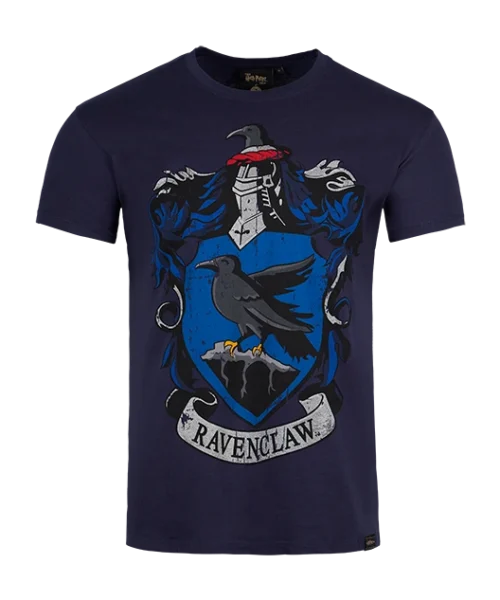 Warner Bros Best Sellers Ravenclaw T-Shirt
