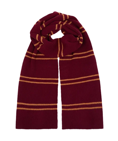 Warner Bros Gryffindor Scarf Best Sellers