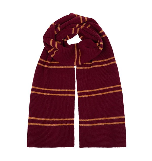 Warner Bros Gryffindor Scarf Best Sellers 3 Warner Bros Gryffindor Scarf Best Sellers