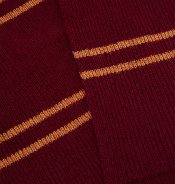 Warner Bros Gryffindor Scarf Best Sellers 4 Warner Bros Gryffindor Scarf Best Sellers
