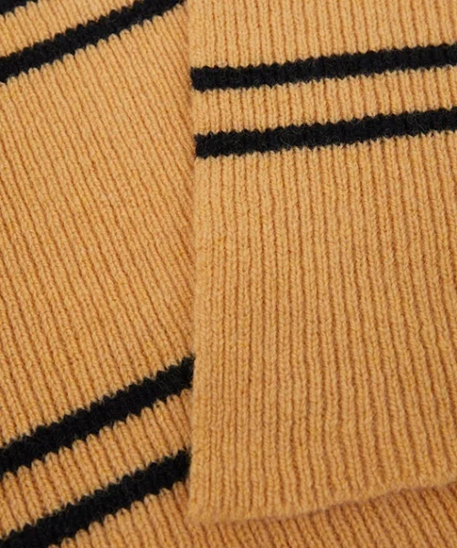 Warner Bros Best Sellers Hufflepuff Scarf